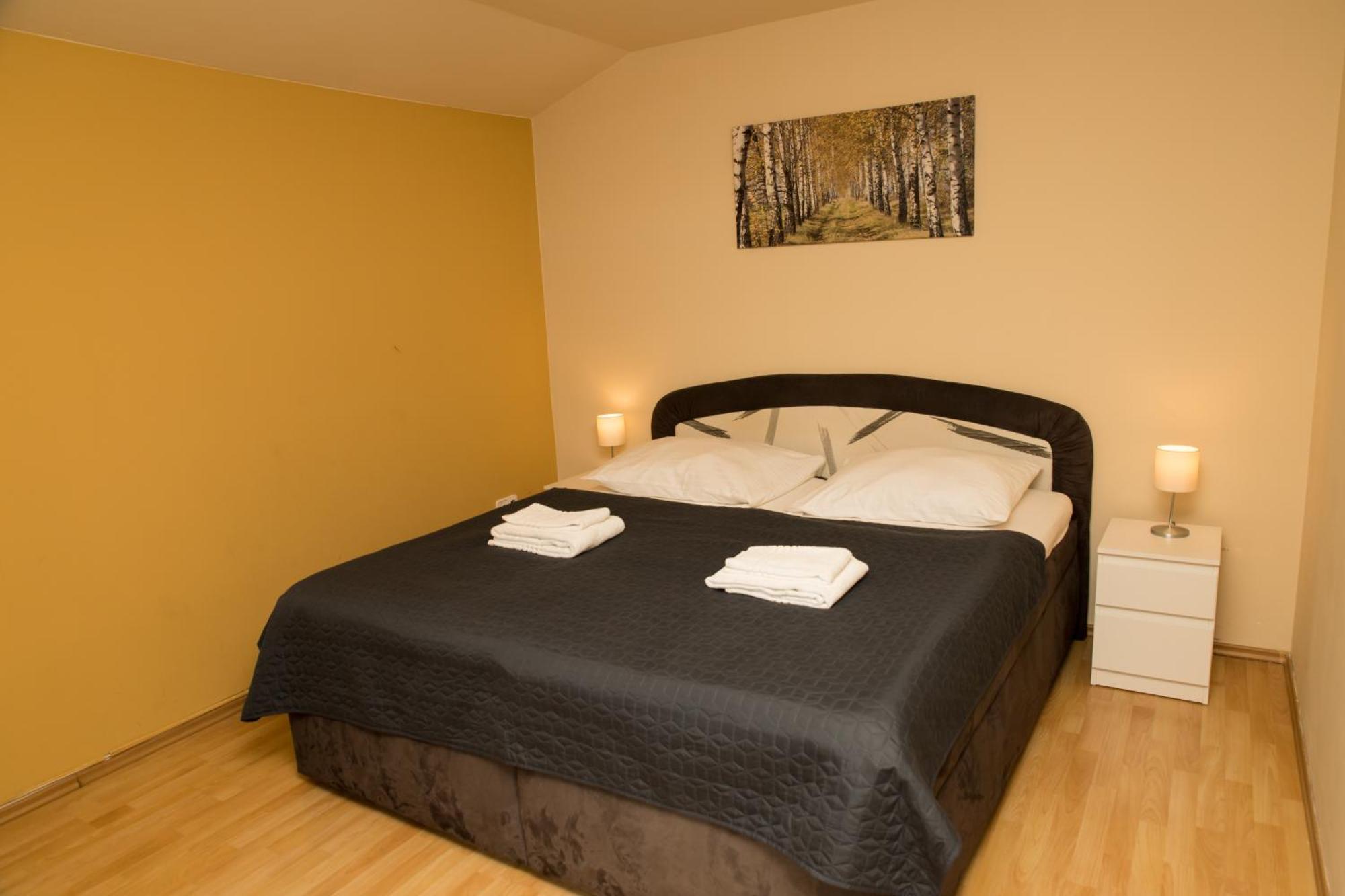 Valnovka Wellness Hotel Kamenice Exteriör bild