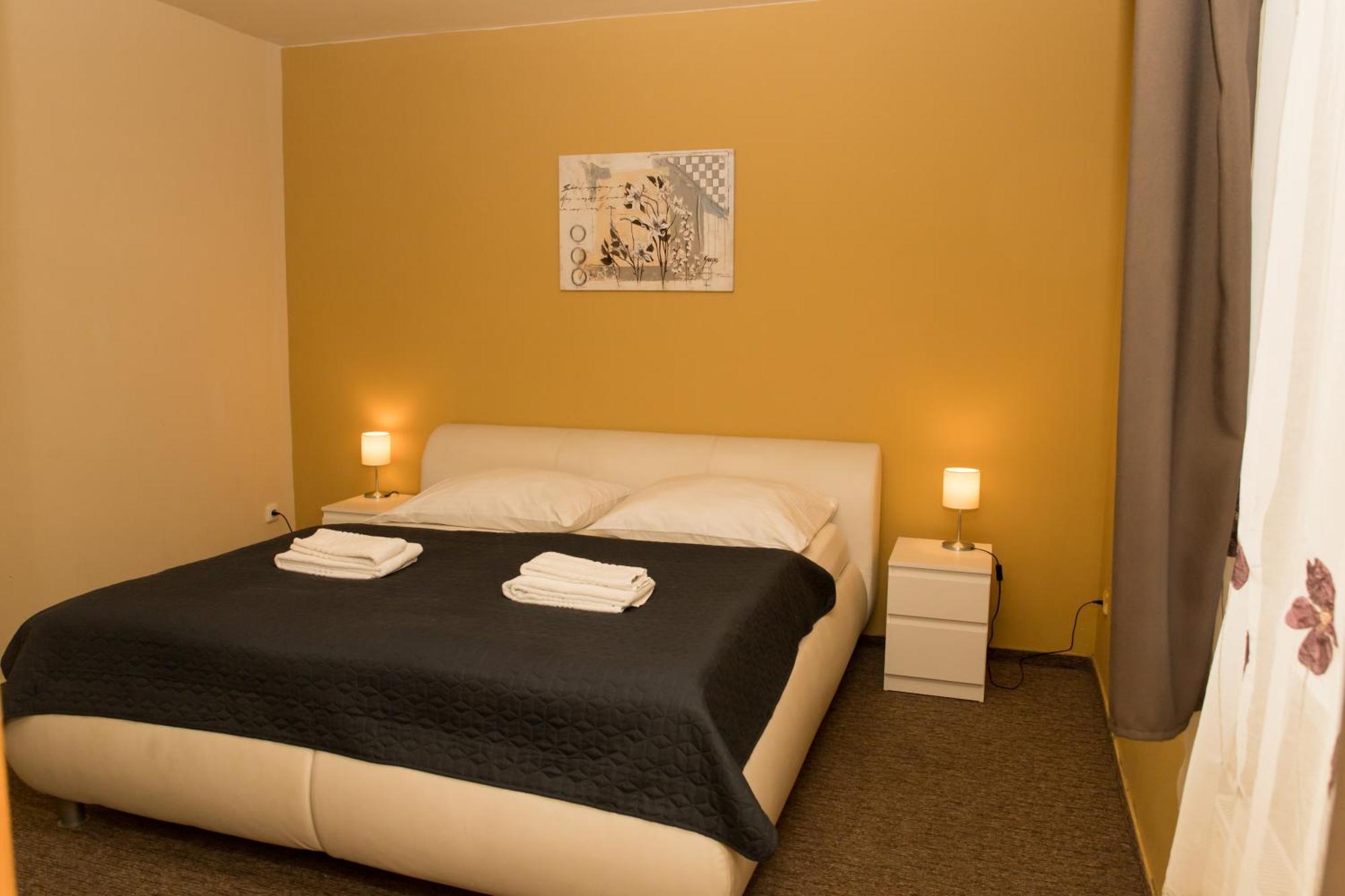Valnovka Wellness Hotel Kamenice Exteriör bild